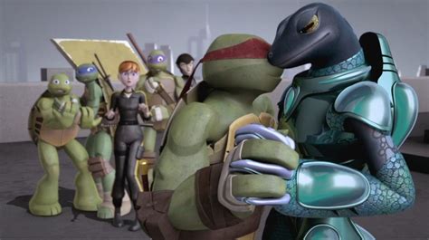 tmnt 2012 raph|raphael girlfriend tmnt 2012.